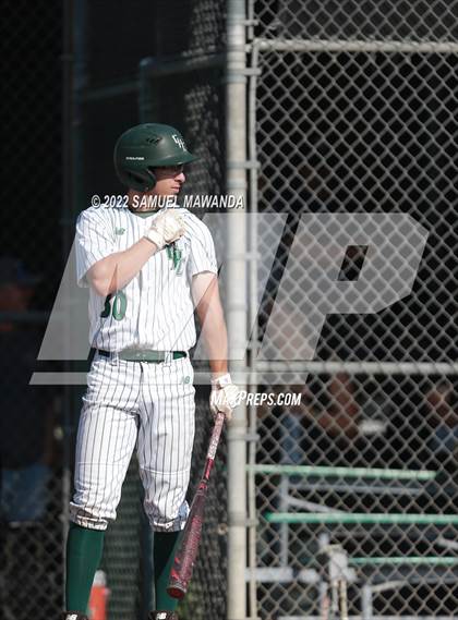Thumbnail 1 in  Cleveland @ Granada Hills Charter photogallery.