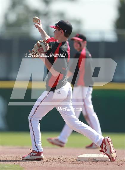 Thumbnail 1 in  Cleveland @ Granada Hills Charter photogallery.