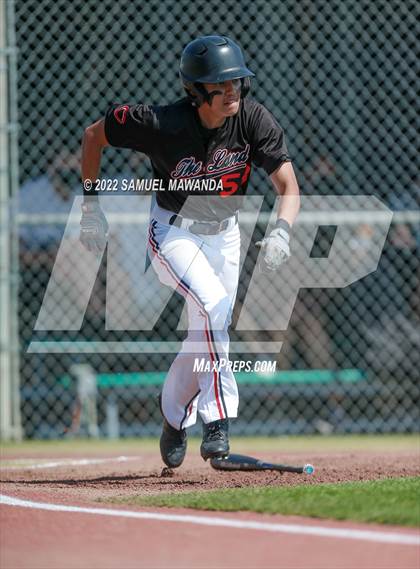Thumbnail 2 in  Cleveland @ Granada Hills Charter photogallery.