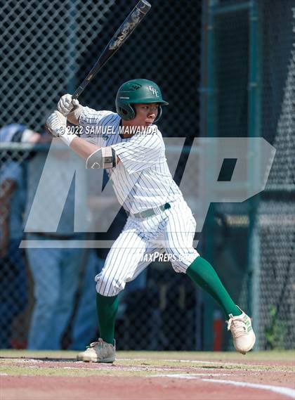 Thumbnail 3 in  Cleveland @ Granada Hills Charter photogallery.