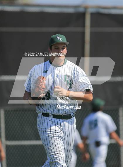 Thumbnail 1 in  Cleveland @ Granada Hills Charter photogallery.