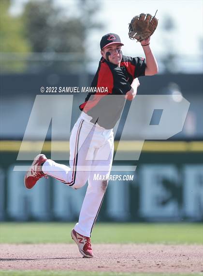 Thumbnail 3 in  Cleveland @ Granada Hills Charter photogallery.