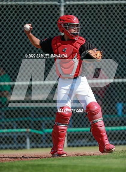 Thumbnail 3 in  Cleveland @ Granada Hills Charter photogallery.