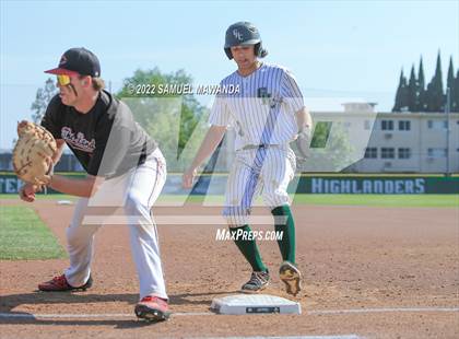 Thumbnail 3 in  Cleveland @ Granada Hills Charter photogallery.