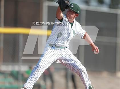 Thumbnail 1 in  Cleveland @ Granada Hills Charter photogallery.