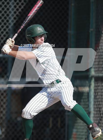 Thumbnail 2 in  Cleveland @ Granada Hills Charter photogallery.