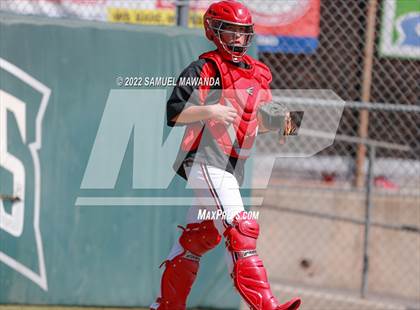 Thumbnail 1 in  Cleveland @ Granada Hills Charter photogallery.