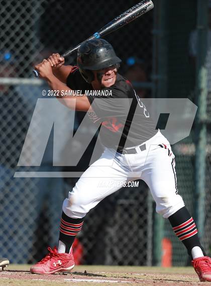 Thumbnail 3 in  Cleveland @ Granada Hills Charter photogallery.