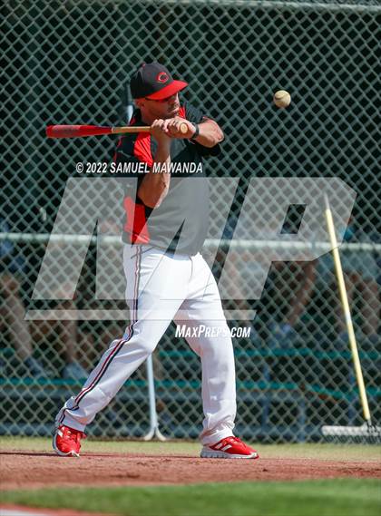 Thumbnail 3 in  Cleveland @ Granada Hills Charter photogallery.