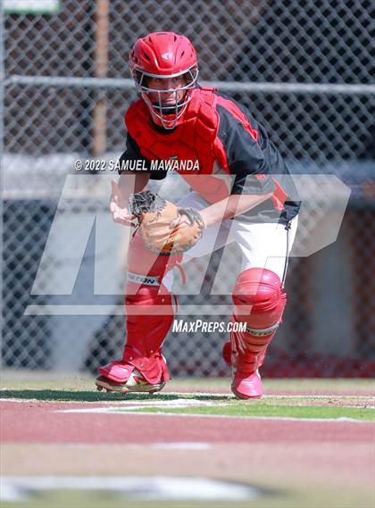 Thumbnail 3 in  Cleveland @ Granada Hills Charter photogallery.