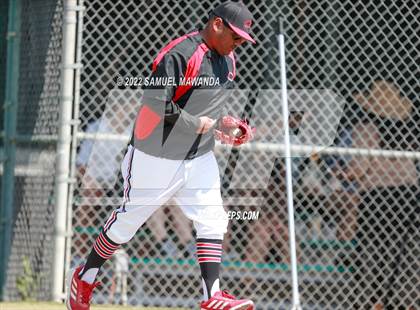 Thumbnail 3 in  Cleveland @ Granada Hills Charter photogallery.