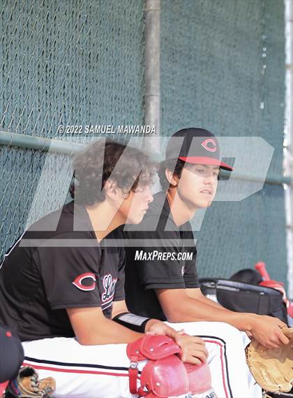 Thumbnail 2 in  Cleveland @ Granada Hills Charter photogallery.