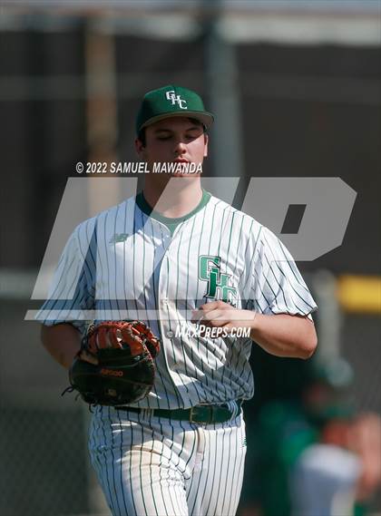 Thumbnail 3 in  Cleveland @ Granada Hills Charter photogallery.