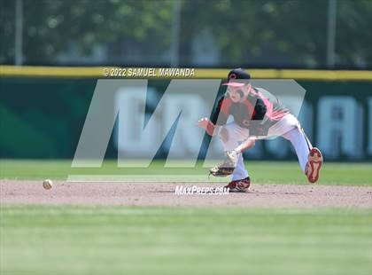 Thumbnail 2 in  Cleveland @ Granada Hills Charter photogallery.
