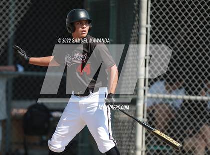 Thumbnail 1 in  Cleveland @ Granada Hills Charter photogallery.