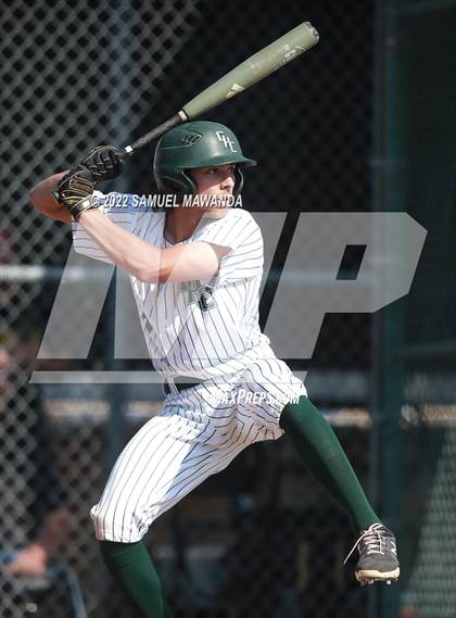 Thumbnail 1 in  Cleveland @ Granada Hills Charter photogallery.
