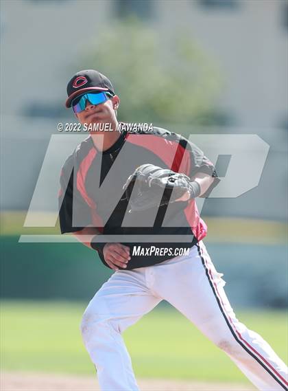 Thumbnail 2 in  Cleveland @ Granada Hills Charter photogallery.