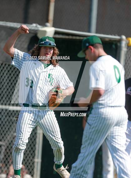 Thumbnail 2 in  Cleveland @ Granada Hills Charter photogallery.