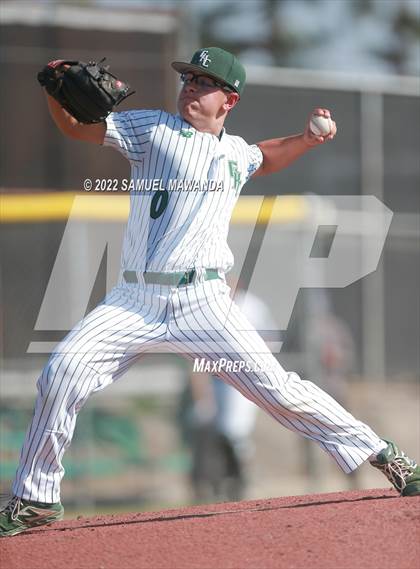 Thumbnail 3 in  Cleveland @ Granada Hills Charter photogallery.