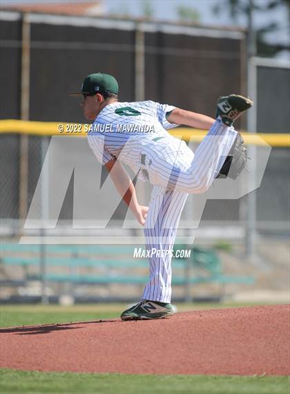 Thumbnail 3 in  Cleveland @ Granada Hills Charter photogallery.