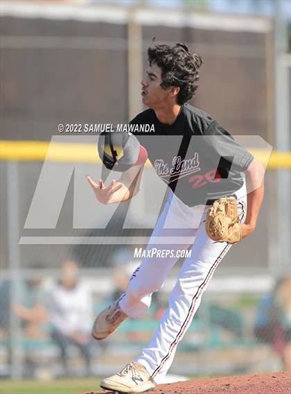 Thumbnail 1 in  Cleveland @ Granada Hills Charter photogallery.