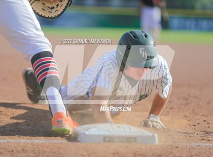 Thumbnail 1 in  Cleveland @ Granada Hills Charter photogallery.