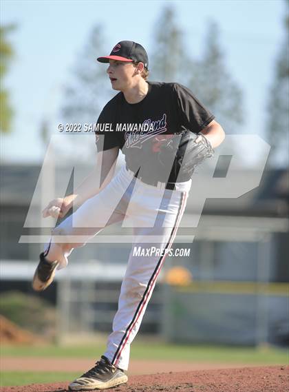 Thumbnail 1 in  Cleveland @ Granada Hills Charter photogallery.