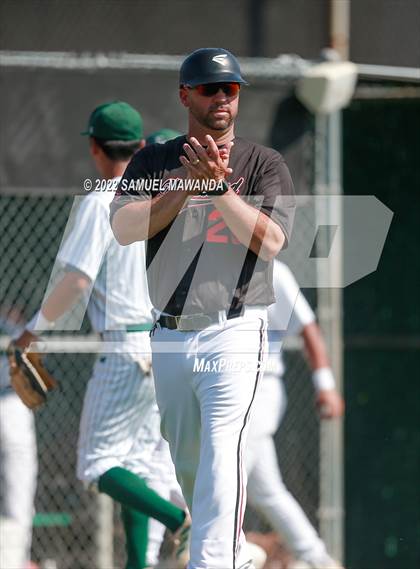 Thumbnail 3 in  Cleveland @ Granada Hills Charter photogallery.