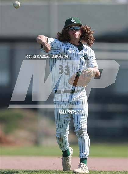 Thumbnail 3 in  Cleveland @ Granada Hills Charter photogallery.