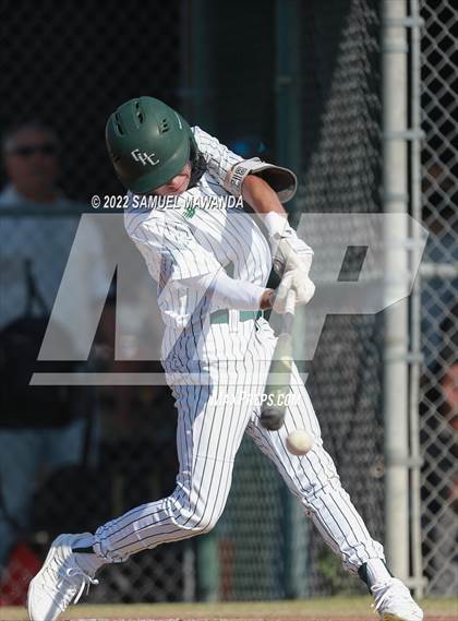 Thumbnail 2 in  Cleveland @ Granada Hills Charter photogallery.