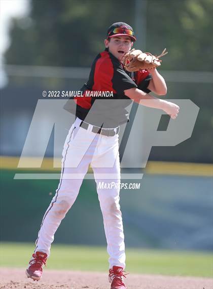 Thumbnail 3 in  Cleveland @ Granada Hills Charter photogallery.