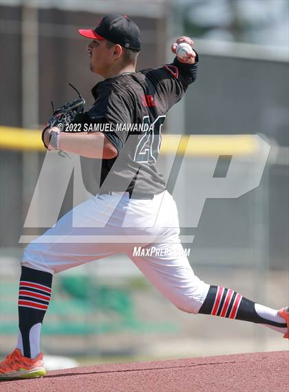 Thumbnail 3 in  Cleveland @ Granada Hills Charter photogallery.