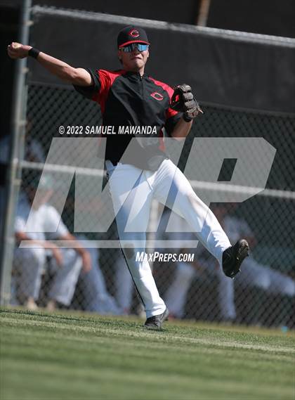 Thumbnail 1 in  Cleveland @ Granada Hills Charter photogallery.
