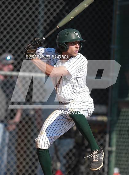 Thumbnail 3 in  Cleveland @ Granada Hills Charter photogallery.