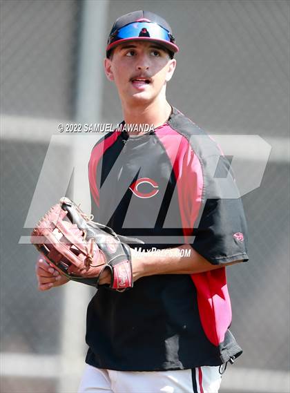 Thumbnail 3 in  Cleveland @ Granada Hills Charter photogallery.