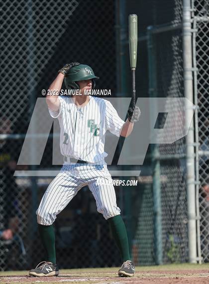 Thumbnail 2 in  Cleveland @ Granada Hills Charter photogallery.