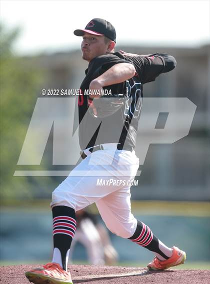 Thumbnail 3 in  Cleveland @ Granada Hills Charter photogallery.
