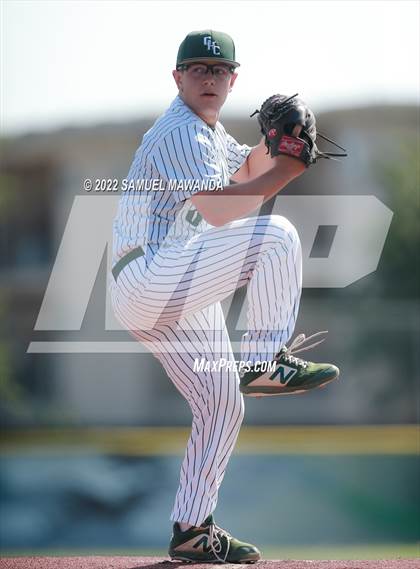 Thumbnail 2 in  Cleveland @ Granada Hills Charter photogallery.
