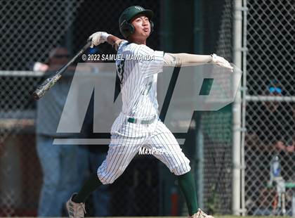 Thumbnail 2 in  Cleveland @ Granada Hills Charter photogallery.