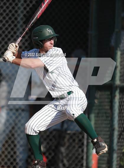 Thumbnail 2 in  Cleveland @ Granada Hills Charter photogallery.