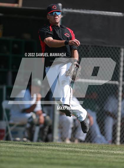 Thumbnail 3 in  Cleveland @ Granada Hills Charter photogallery.