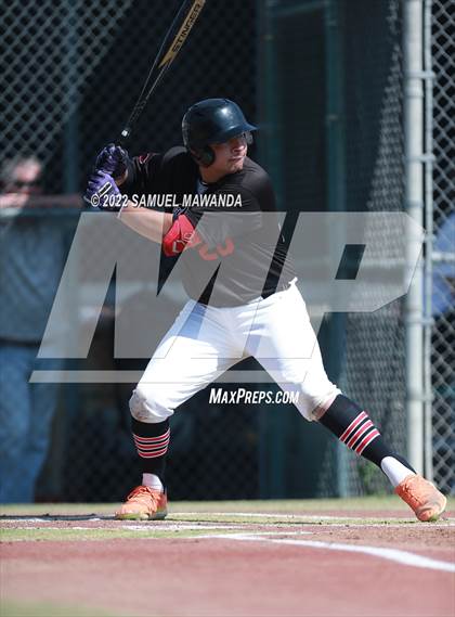 Thumbnail 1 in  Cleveland @ Granada Hills Charter photogallery.