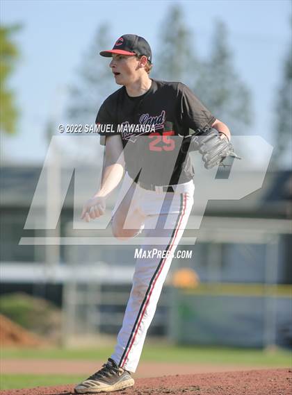 Thumbnail 3 in  Cleveland @ Granada Hills Charter photogallery.