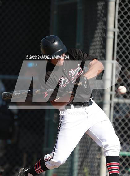 Thumbnail 2 in  Cleveland @ Granada Hills Charter photogallery.