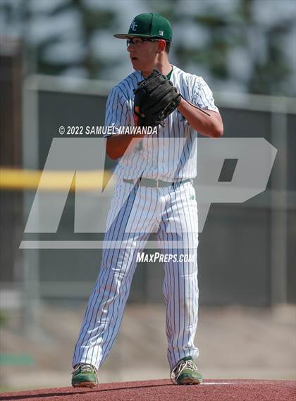 Thumbnail 1 in  Cleveland @ Granada Hills Charter photogallery.