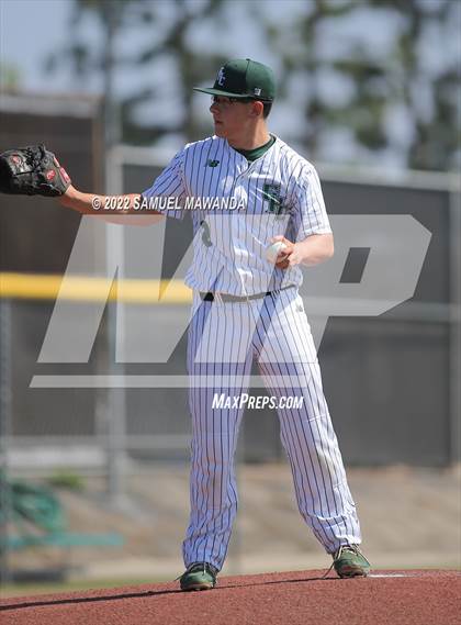 Thumbnail 2 in  Cleveland @ Granada Hills Charter photogallery.