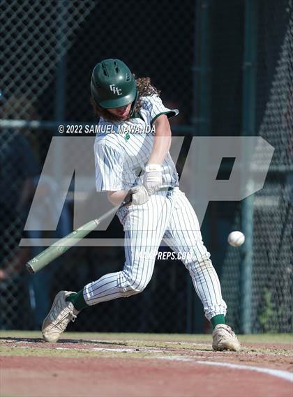 Thumbnail 1 in  Cleveland @ Granada Hills Charter photogallery.