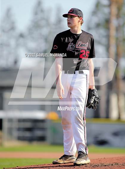 Thumbnail 2 in  Cleveland @ Granada Hills Charter photogallery.