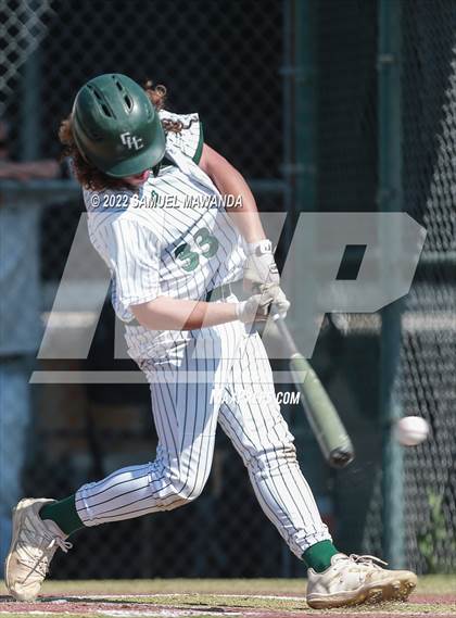 Thumbnail 2 in  Cleveland @ Granada Hills Charter photogallery.