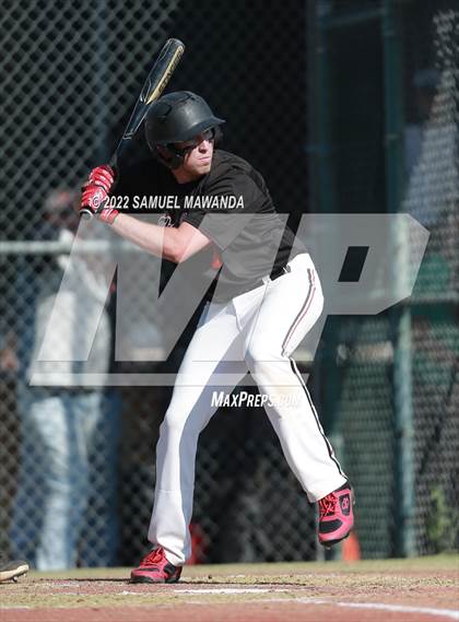 Thumbnail 1 in  Cleveland @ Granada Hills Charter photogallery.